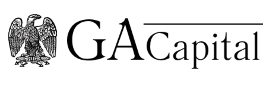 GA Capital logo
